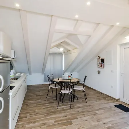 Apartmán Life Dubrovník
