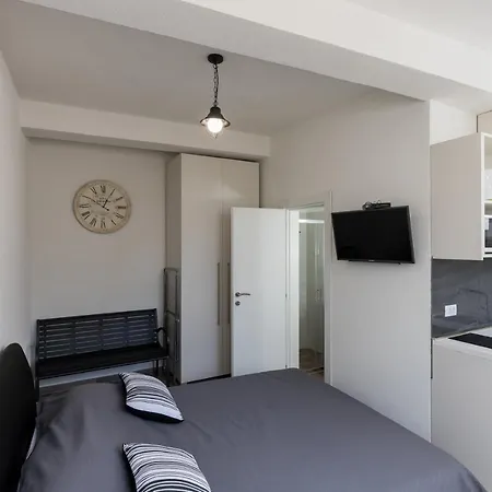 Apartmán Life