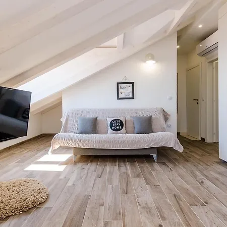Apartmán Life Dubrovník