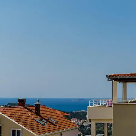 Life Apartment Dubrovnik