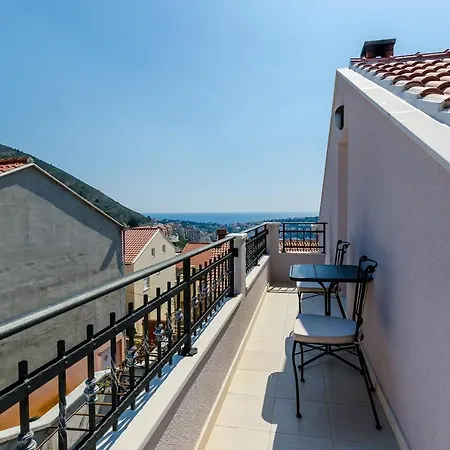 Apartment Life Dubrovnik