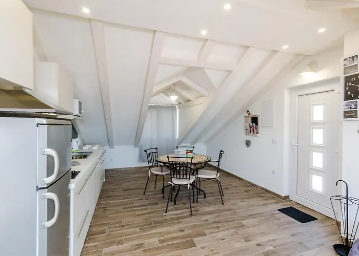 アパート Life ドゥブロブニク