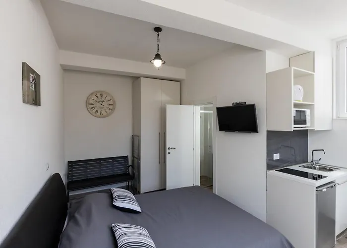 Apartament Life