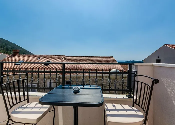 Life Apartament