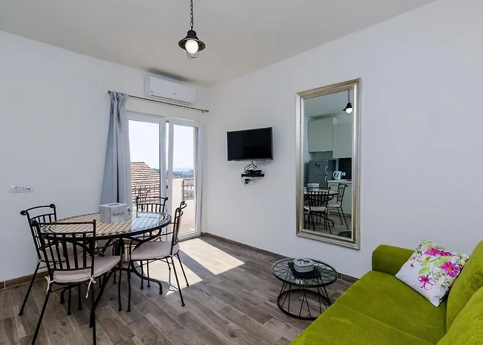 Apartment Life Dubrovnik