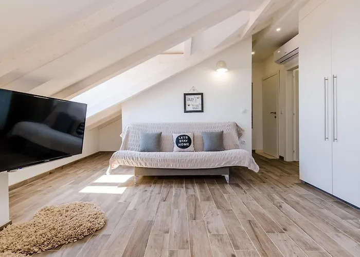 Apartment Life Dubrovnik